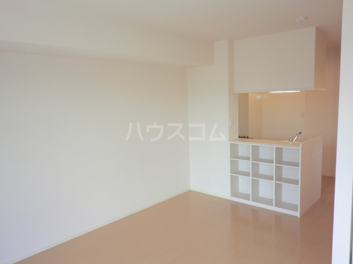 3/21 リビング/ダイニング