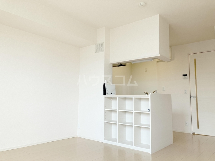 3/23 リビング/ダイニング