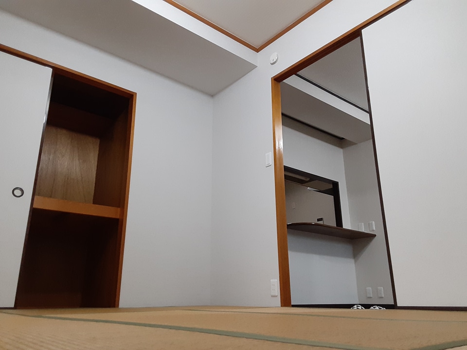 6/30 室内