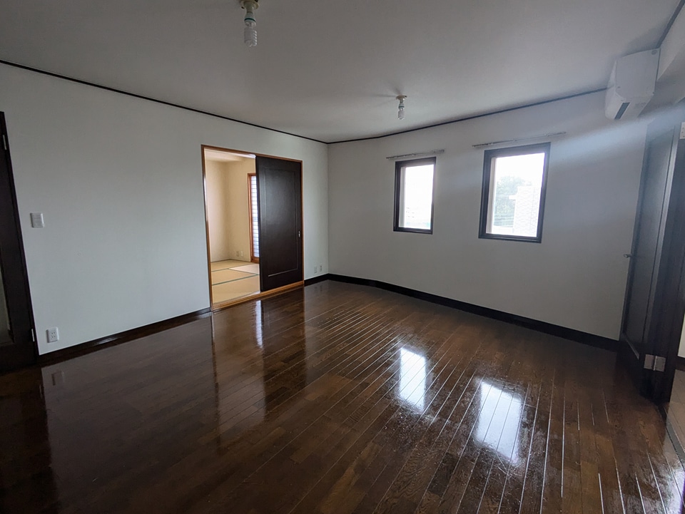 3/30 リビング/ダイニング