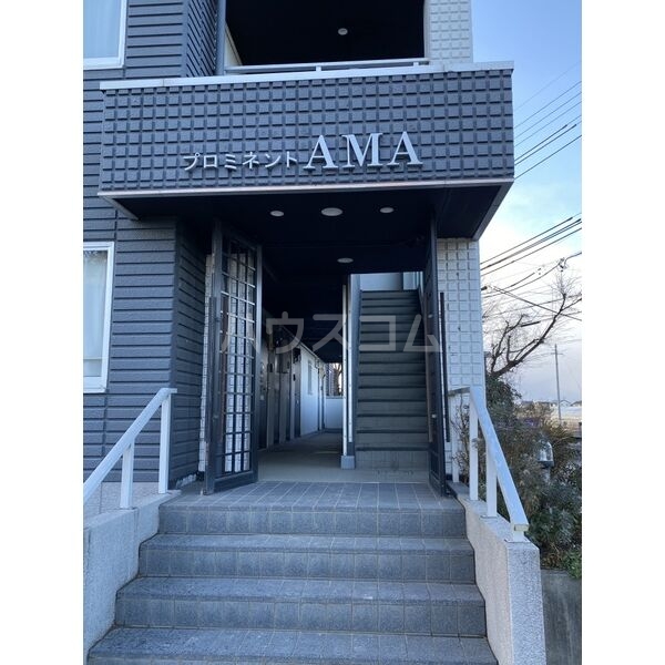 6/15 エントランス