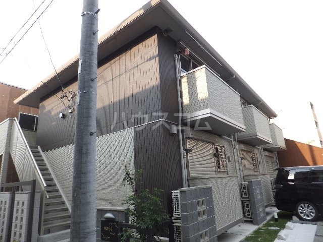 2/9 エントランス