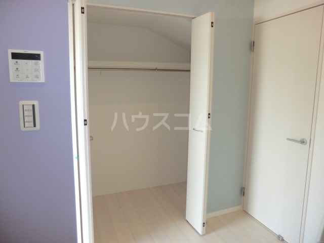 7/30 収納