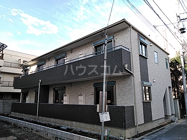 1/30 外観