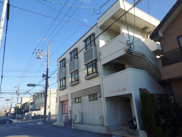 2/10 エントランス