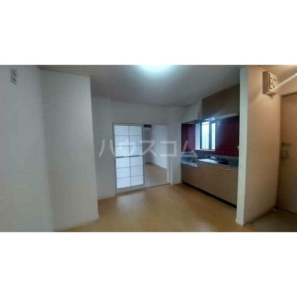 3/11 リビング/ダイニング