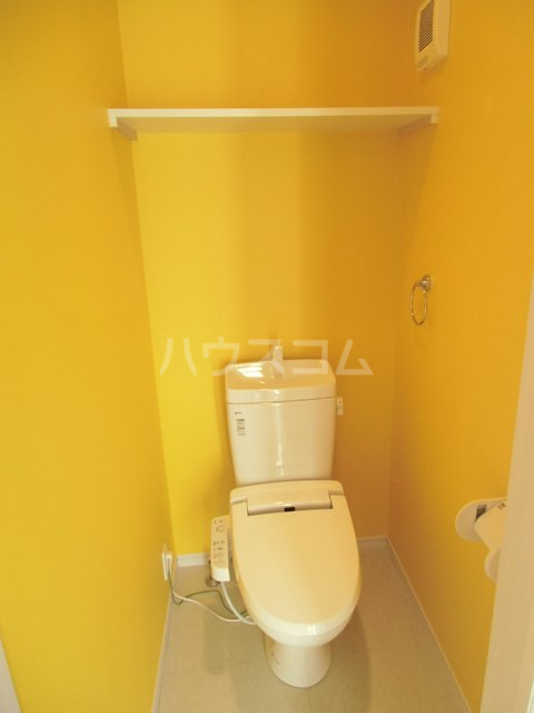 14/29 トイレ