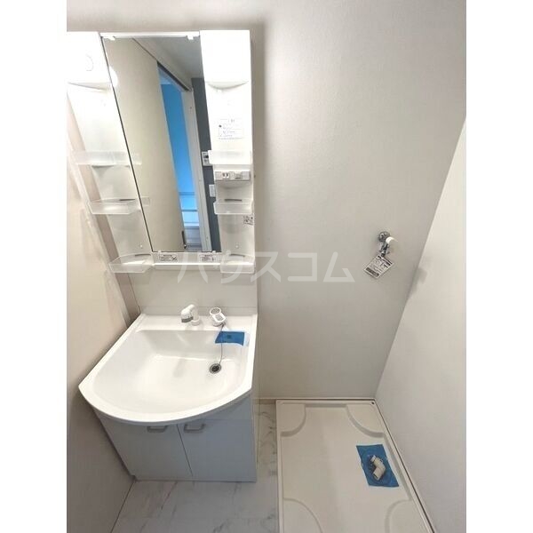 11/21 バルコニー