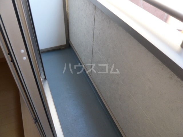 14/28 バルコニー