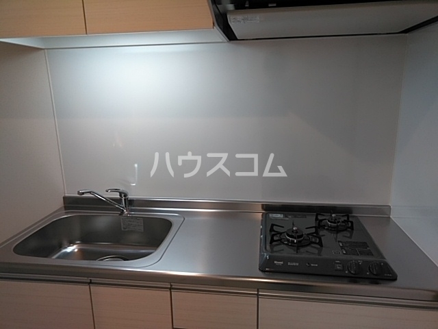 8/30 キッチン