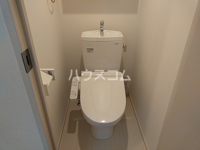 12/30 トイレ