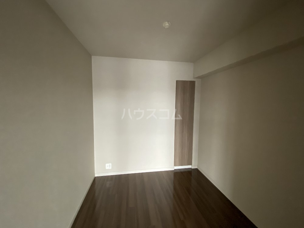 5/22 寝室