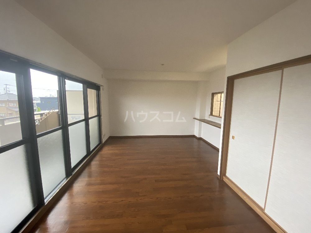 4/28 リビング/ダイニング