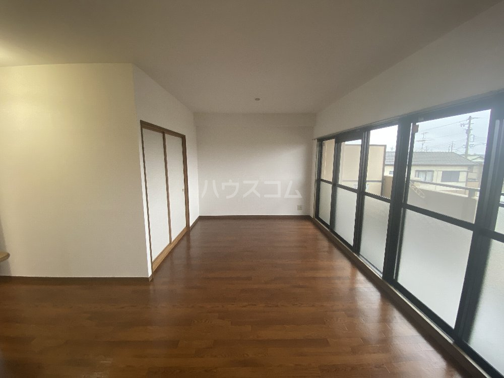 3/28 リビング/ダイニング