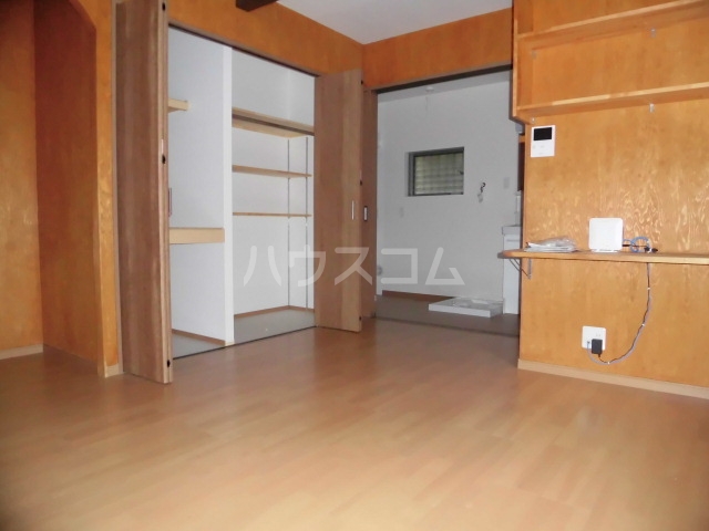 3/25 リビング/ダイニング