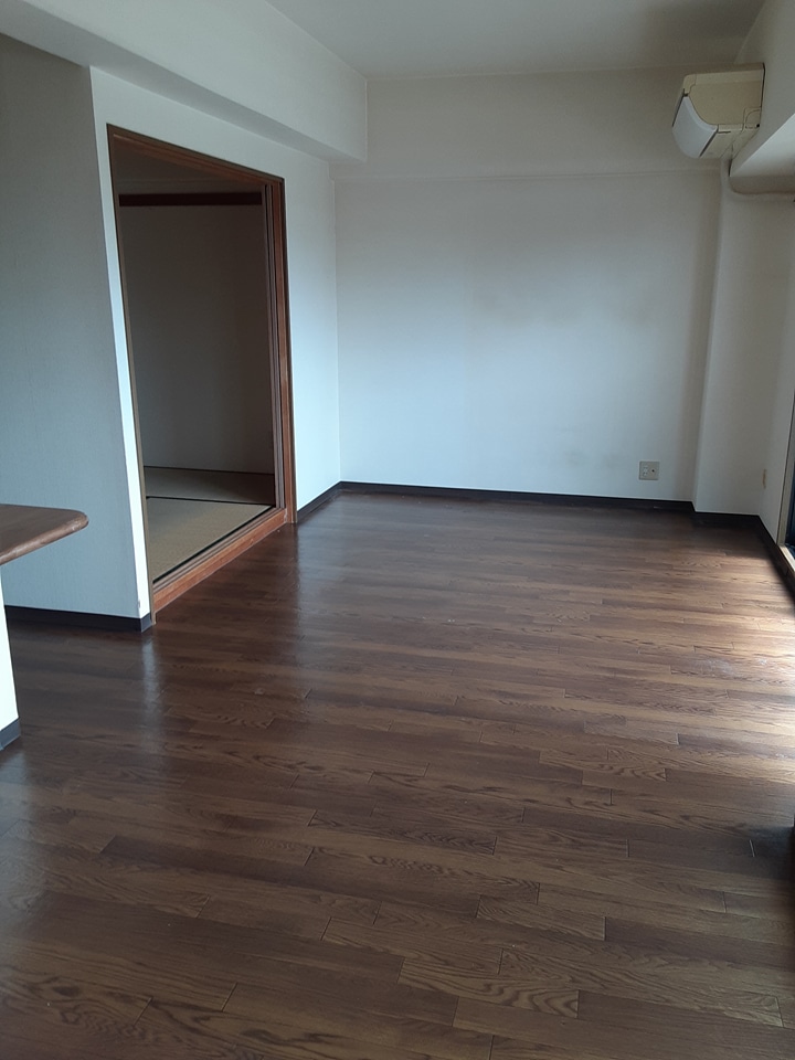 3/30 リビング/ダイニング