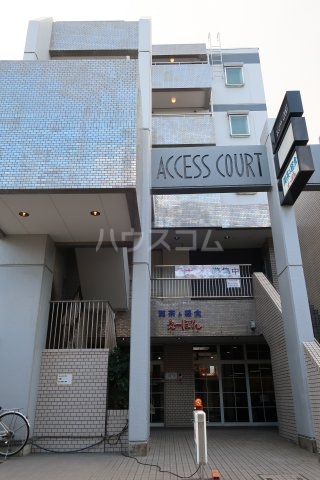 2/6 エントランス