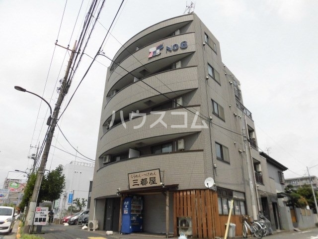 1/24 外観