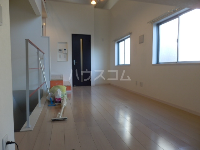 4/28 リビング/ダイニング