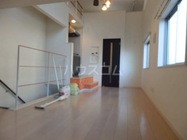 3/28 リビング/ダイニング