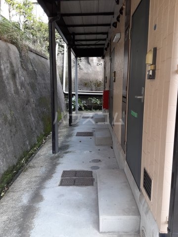 3/10 エントランス