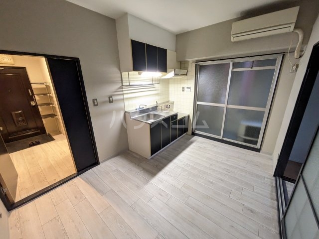 3/29 リビング/ダイニング