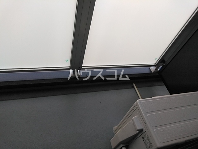 14/30 バルコニー