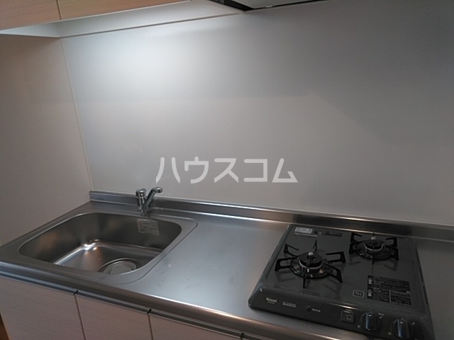 8/30 キッチン