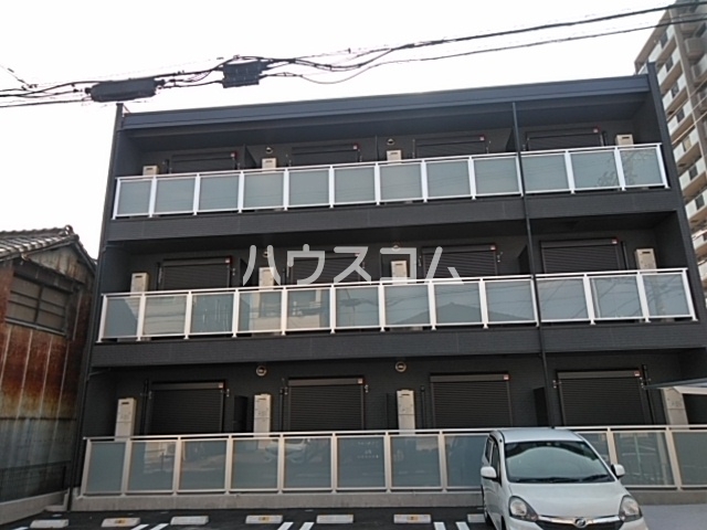 1/30 外観