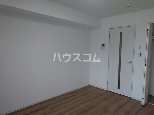 4/30 寝室