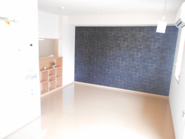 3/29 リビング/ダイニング