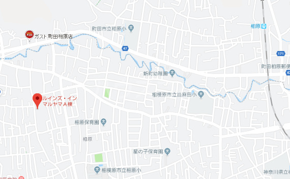 4/5 地図