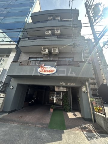 1/7 外観