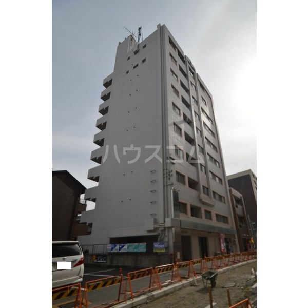 1/28 外観