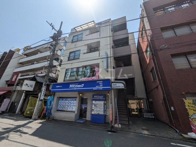 1/29 外観