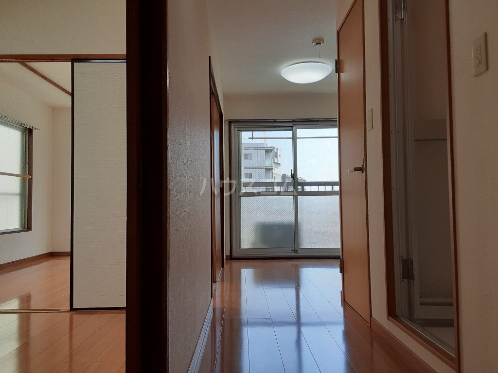 8/29 室内