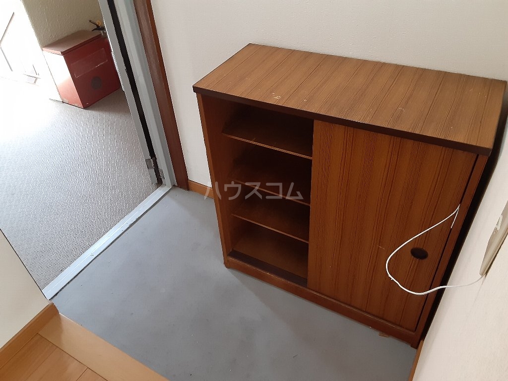 11/29 玄関