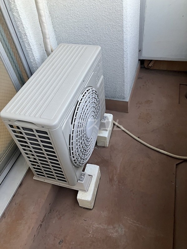 13/26 バルコニー