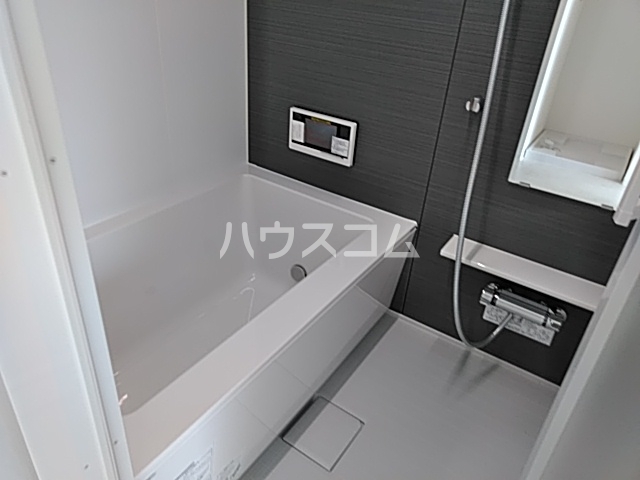 10/28 浴室