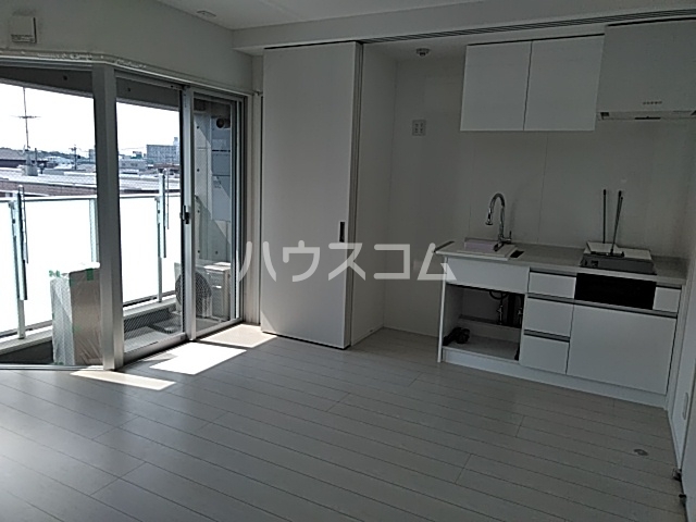 4/30 リビング/ダイニング