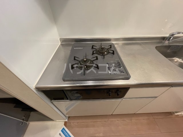 11/30 キッチン