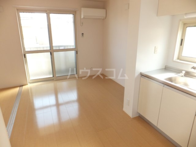 4/26 リビング/ダイニング