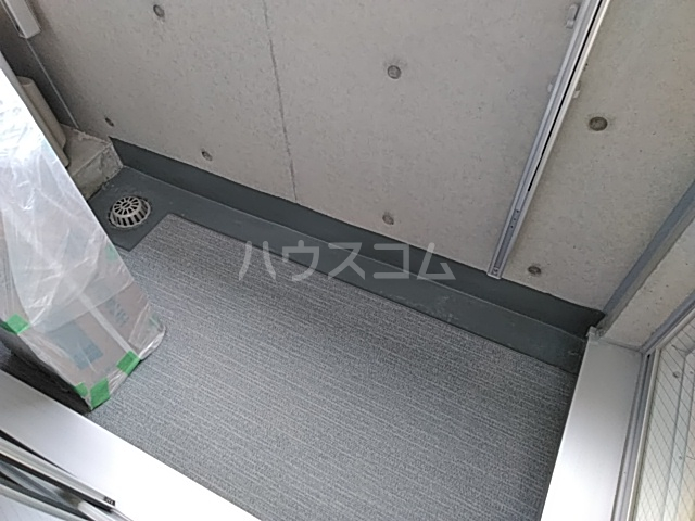 17/30 バルコニー