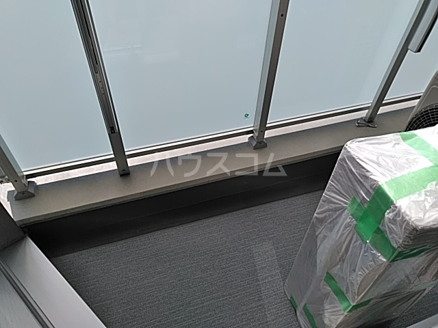 17/30 バルコニー