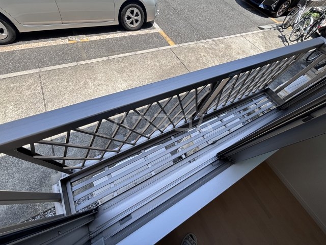 14/24 バルコニー