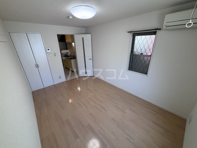 4/24 リビング/ダイニング