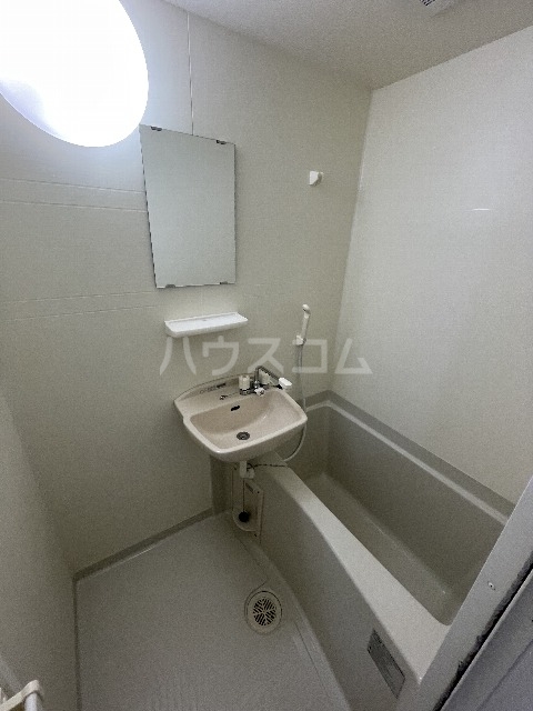 9/24 浴室