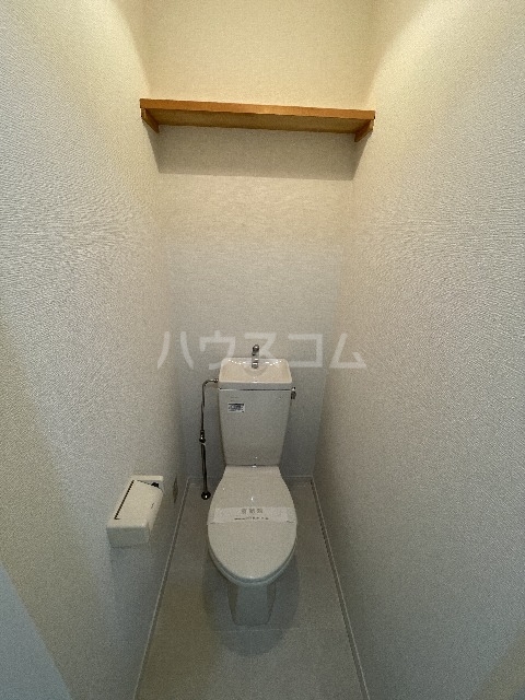 10/24 トイレ