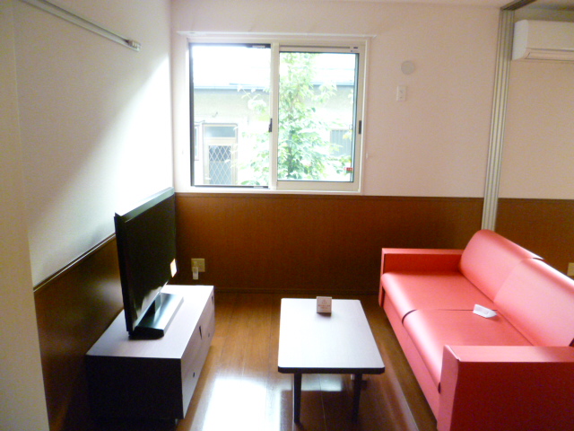 5/30 リビング/ダイニング