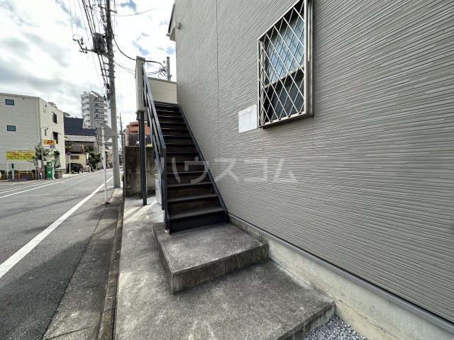 2/7 エントランス